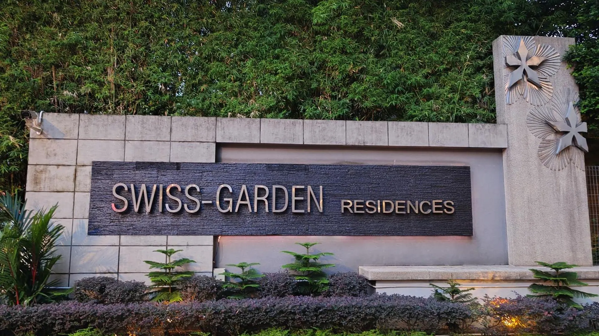 No Other Fee - Swiss Garden By The Boston House 吉隆坡 0*,
